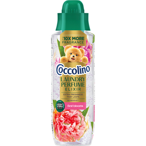Coccolino mosóparfüm 460ml First Blooms