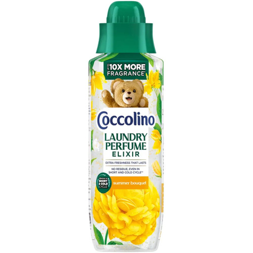 Coccolino mosóparfüm 460ml Summer Bo.