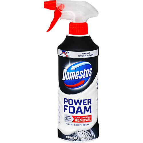 Domestos P.Hab spray 435ml Limescale