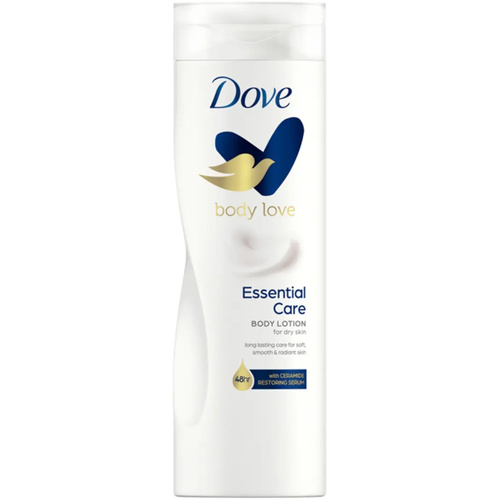 Dove testápoló 250ml Essential Nourishing