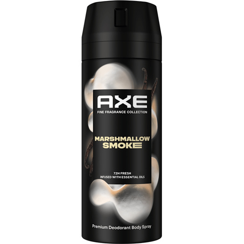 Axe deo 150ml FF Marshmallow Smoke