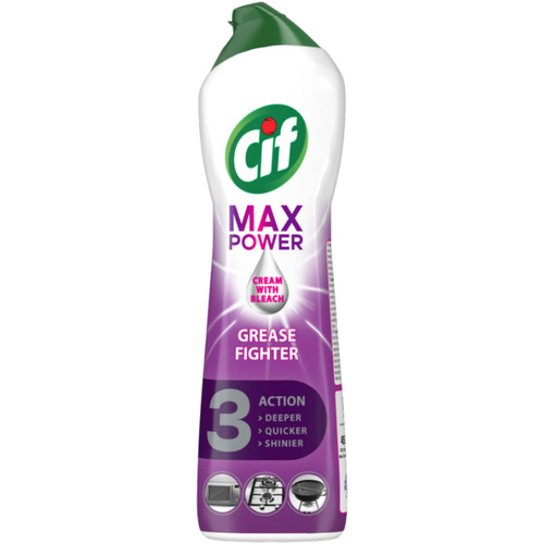 Cif súrolókrém 450ml Grease Fighter