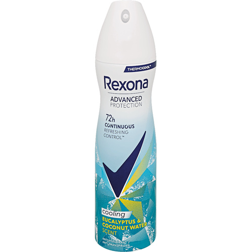 Rexona deo 150ml TC Eucalypt& Coconut