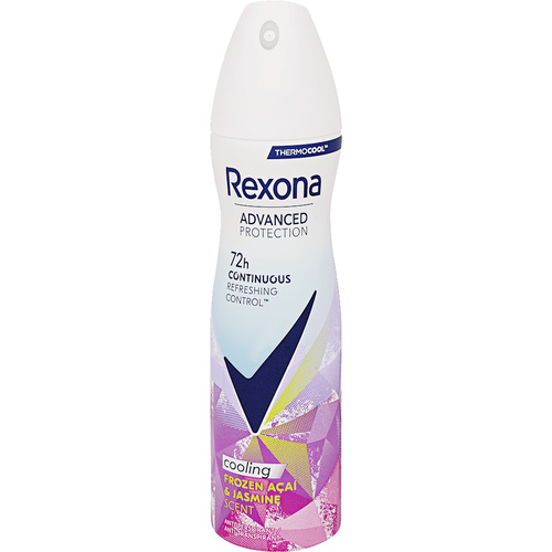 Rexona deo 150ml TC Fr. Acai &Jasmine