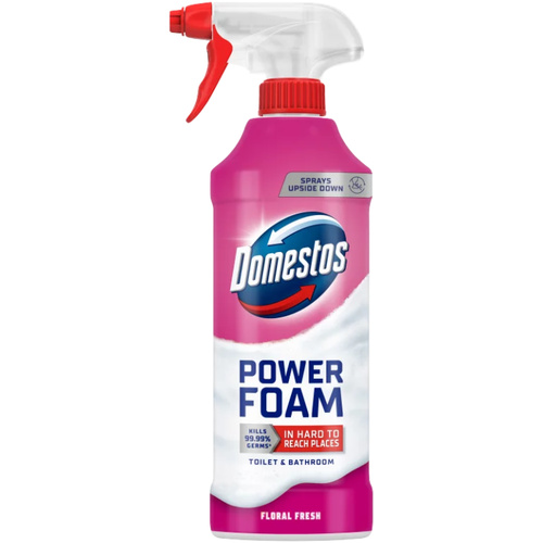 Domestos P.Hab spray 435ml Floral Fresh