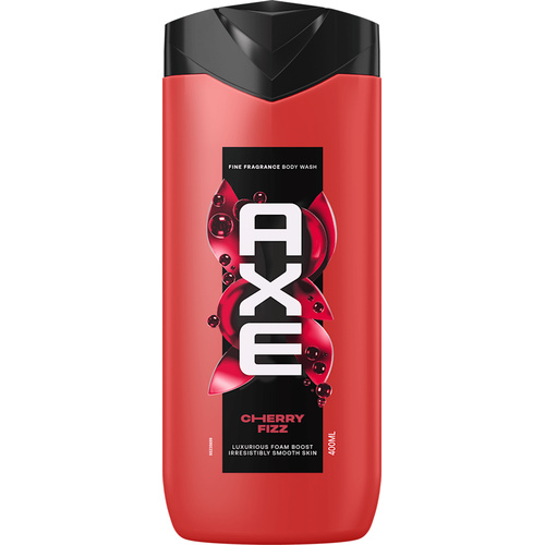 Axe tusfürdő 400ml FF Cherry Fizz