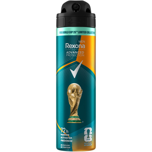Rexona deo ffi 150ml Adv.prot. Ultra Fr.
