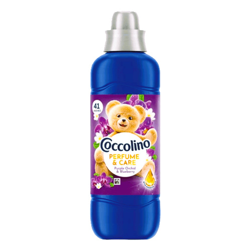 Coccolino öblítő 943ml Purple Orhid 41m