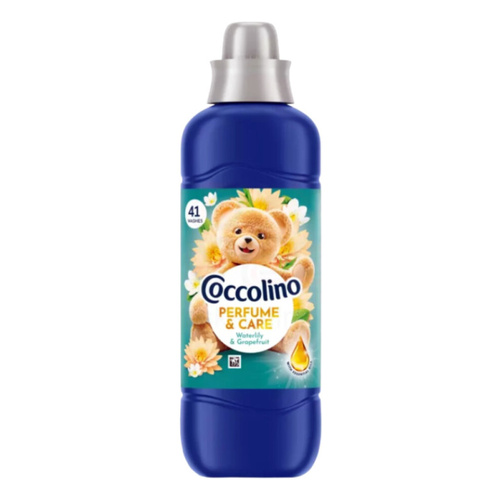 Coccolino öblítő 943ml Waterlily 41m