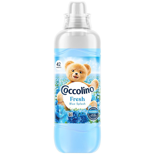 Coccolino öblítő 966ml Blue Splash 42m