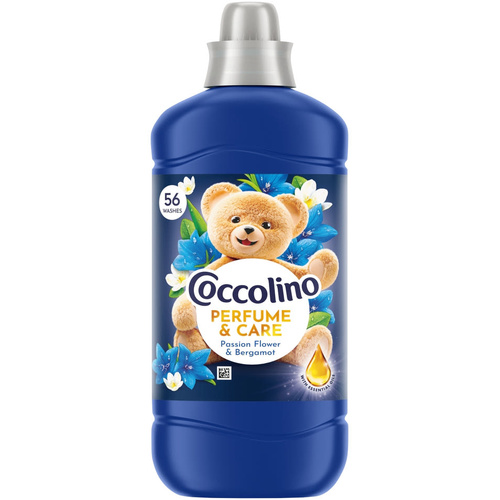 Coccolino öblítő 1288ml Passion Flo. 56m