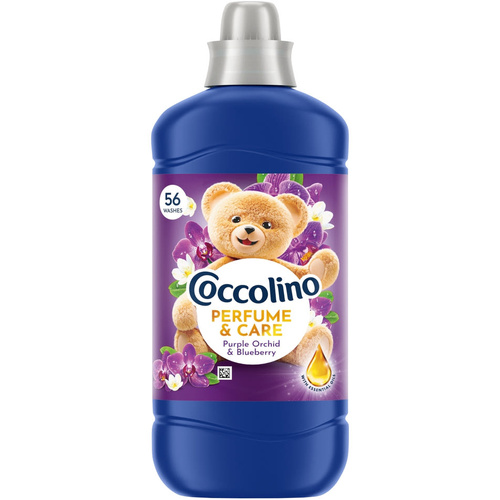 Coccolino öblítő 1288ml Purple Orhid 56m