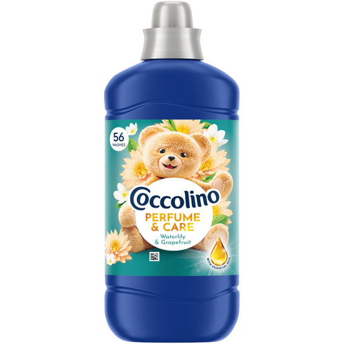 Coccolino öblítő 1288ml Water Lily