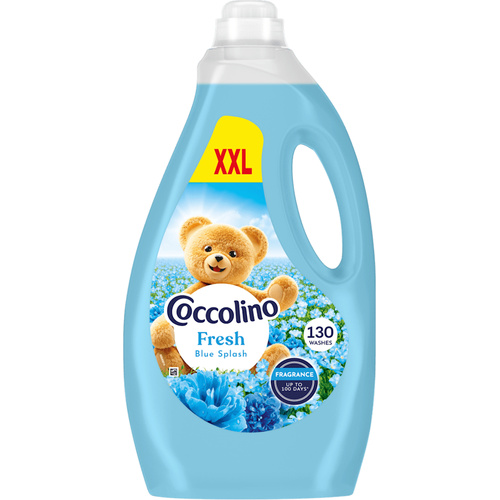 Coccolino öblítő 2990ml Blue Splash 130m