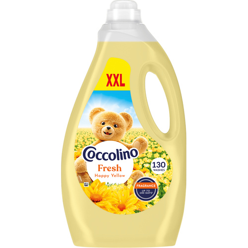 Coccolino öblítő 2990ml Happy Yell. 130m