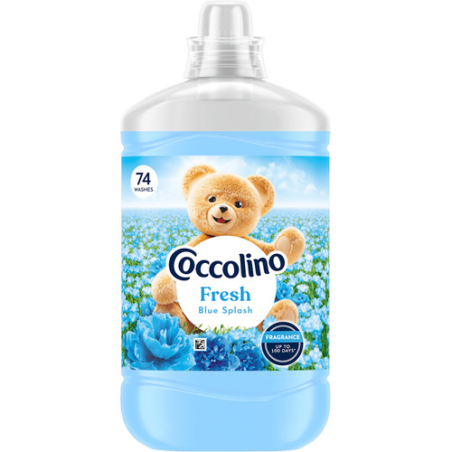 Coccolino öblítő 1702ml Blue Splash