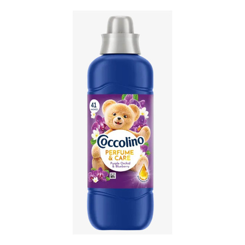 Coccolino öblítő 943ml PassionFlower 41m