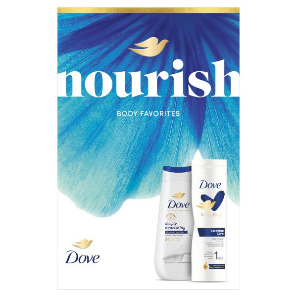 Dove aj.csom Nourish tus+test