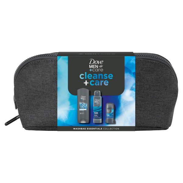 Dove Men aj.csom Clean Comfort + nesz. k