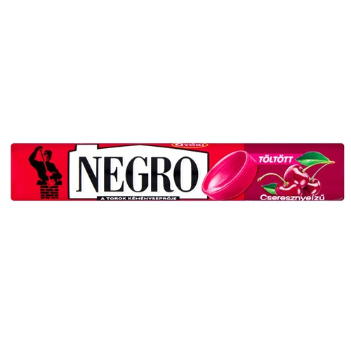 NEGRO Cherry Stick 33,5g /24/