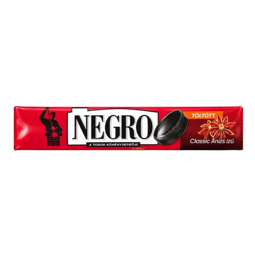 NEGRO Classic Stick 33,5g /24/