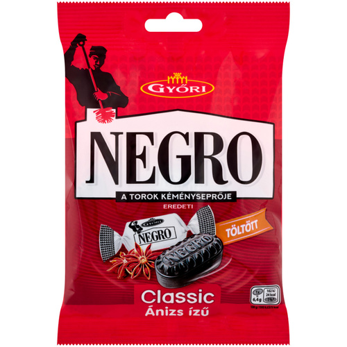 NEGRO Classic 63g /32/