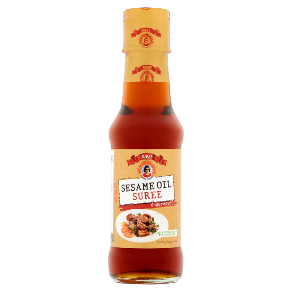 Suree Olaj Szezám 150ml