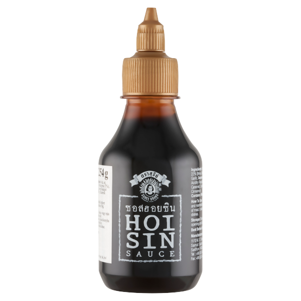 Suree Hoisin Szósz 200ml PET