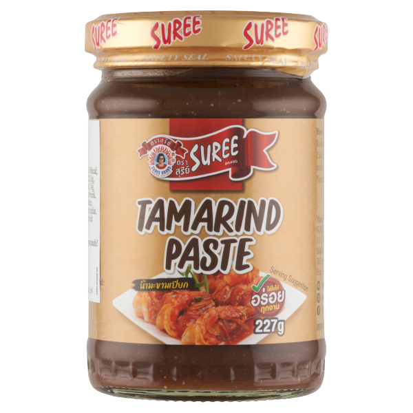 Suree Tamarind Paszta 227g