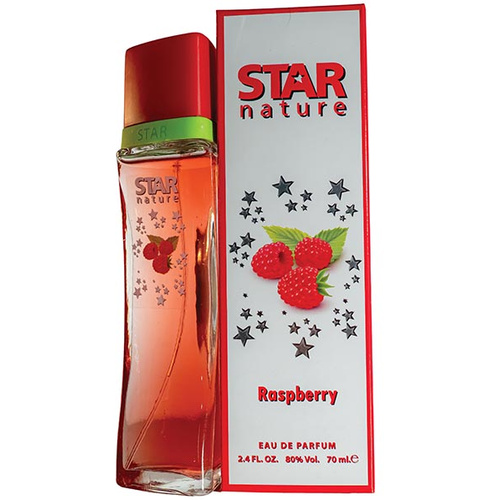 Star Nature Edp Málna (Raspberry) 70ml