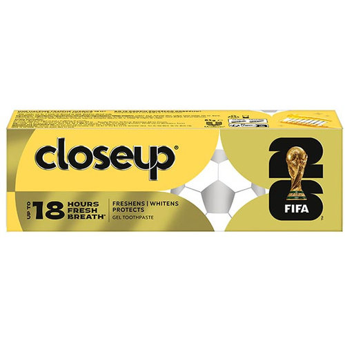 CloseUp Fogkrém FIFA 18h Fresh Bre. 85g