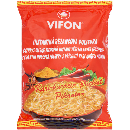 Vifon Cu.Csirke Inst Lev 60 g