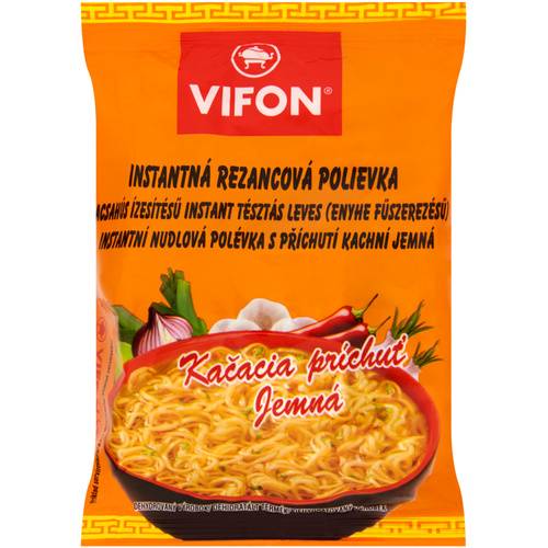 Vifon Kacsahús Inst Leve 60 g
