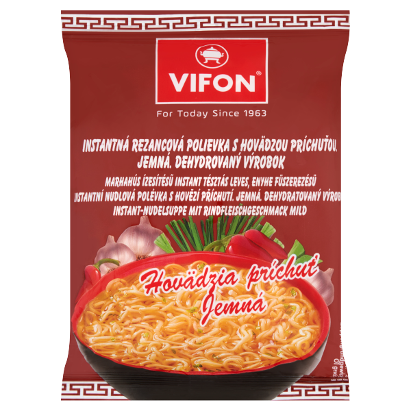 Vifon Marha Inst Leves 60 g