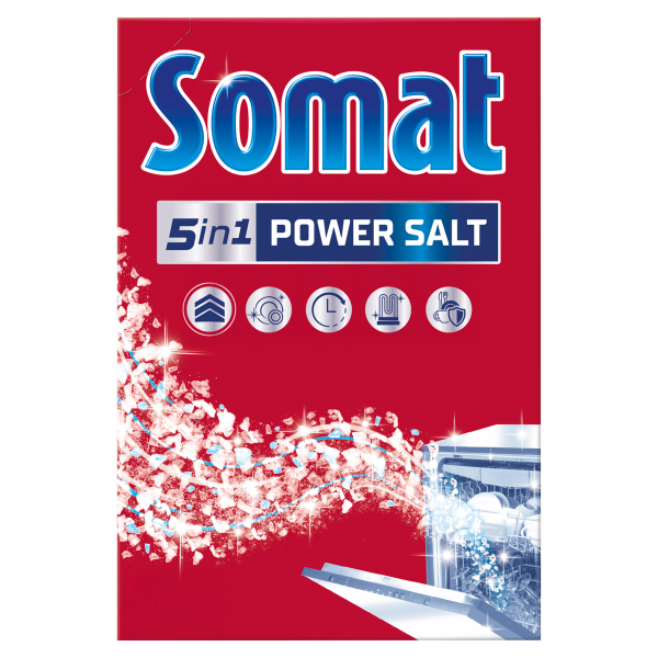 Somat Só 1.5 kg