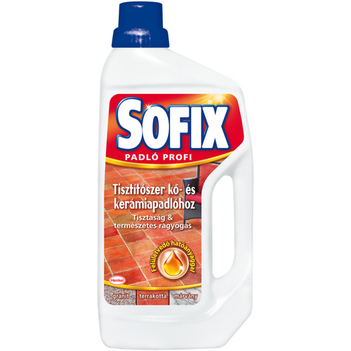 Sofix Kő,kerámialap 1 L
