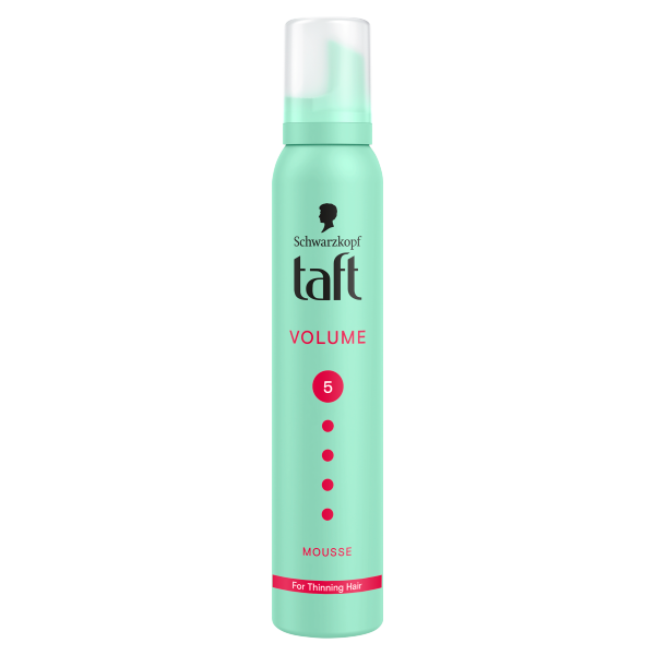 Taft Hajhab Ultra Dús Hatás 200ml