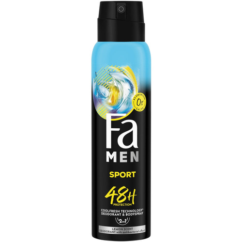 Fa Deospray Sport A Men 150 ml