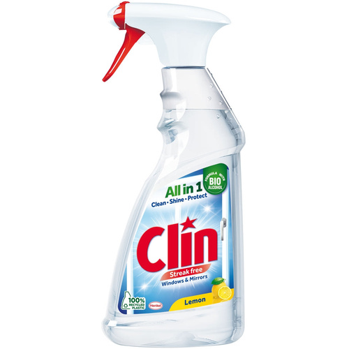 Clin 500ml szf. Lemon