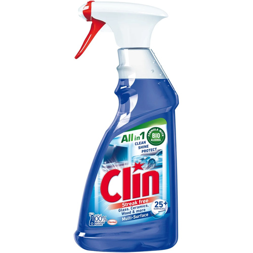 Clin 500ml szf. Multi-Shine