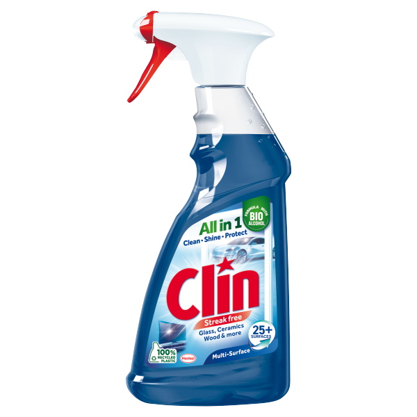 Clin Abl.tiszt.Szf multi500 ml