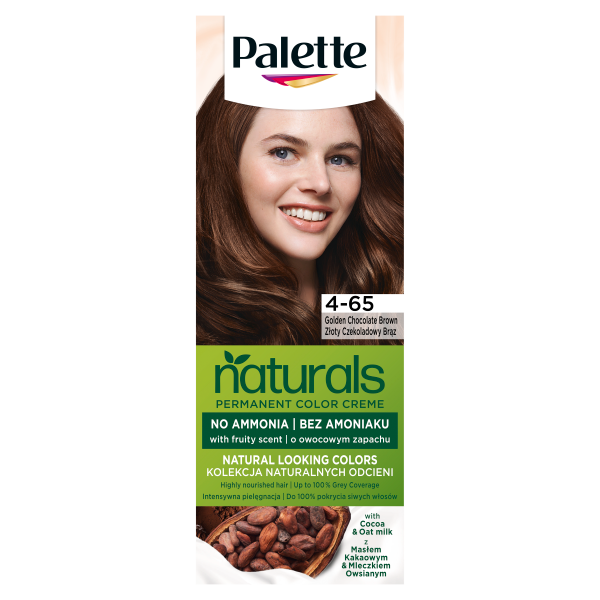 Palette PNC Arany Csokoládébar. 4-65 765