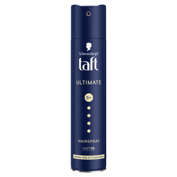 Taft hajlakk 250 ml Ultimate-giga/6/