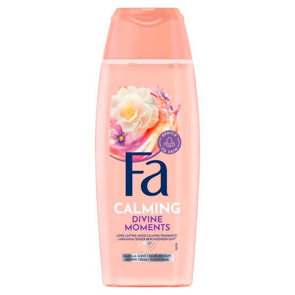 Fa Tusf Divine Moments 250 ml