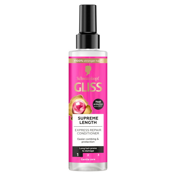 Gliss ERC balzs. 200ml Supreme Length