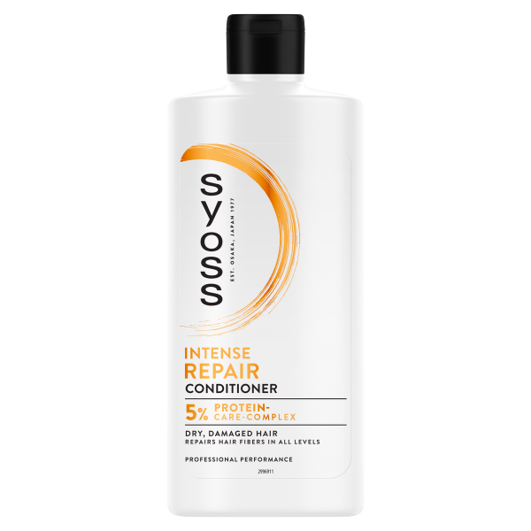 Syoss balzsam 440ml Repair - Regeneráló