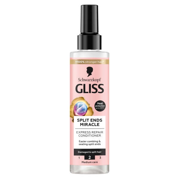 Gliss ERC balzs. 200ml Split Ends Miracle