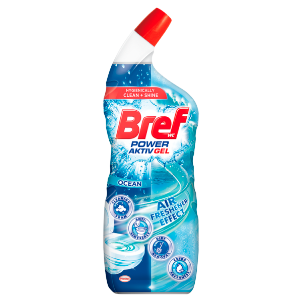 Bref Wc Tisztító Fresh 700 ml