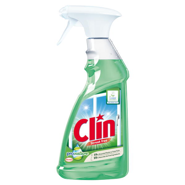 Clin 500ml szf. ProNature
