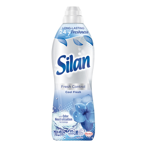 Silan öblítő Cool Fresh 770 ml